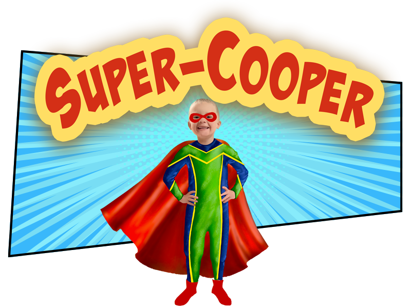 Super Cooper